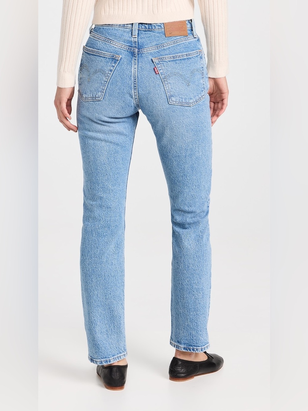 Levi's 501 Jeans - Picture 2 of 7